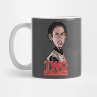 Johnny Gasparini Mug